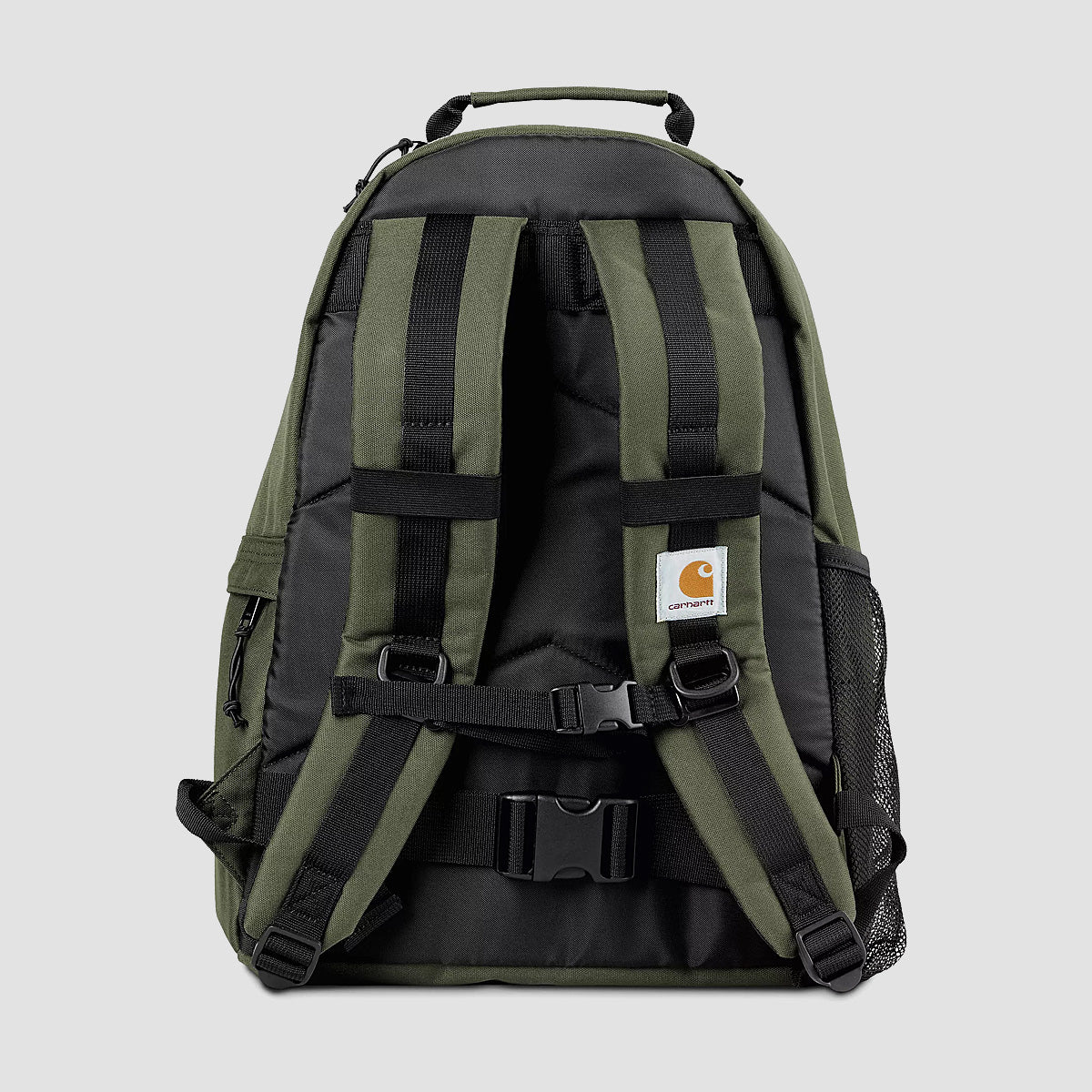 Carhartt WIP Kickflip 24.8L Backpack Leaf - Image 2