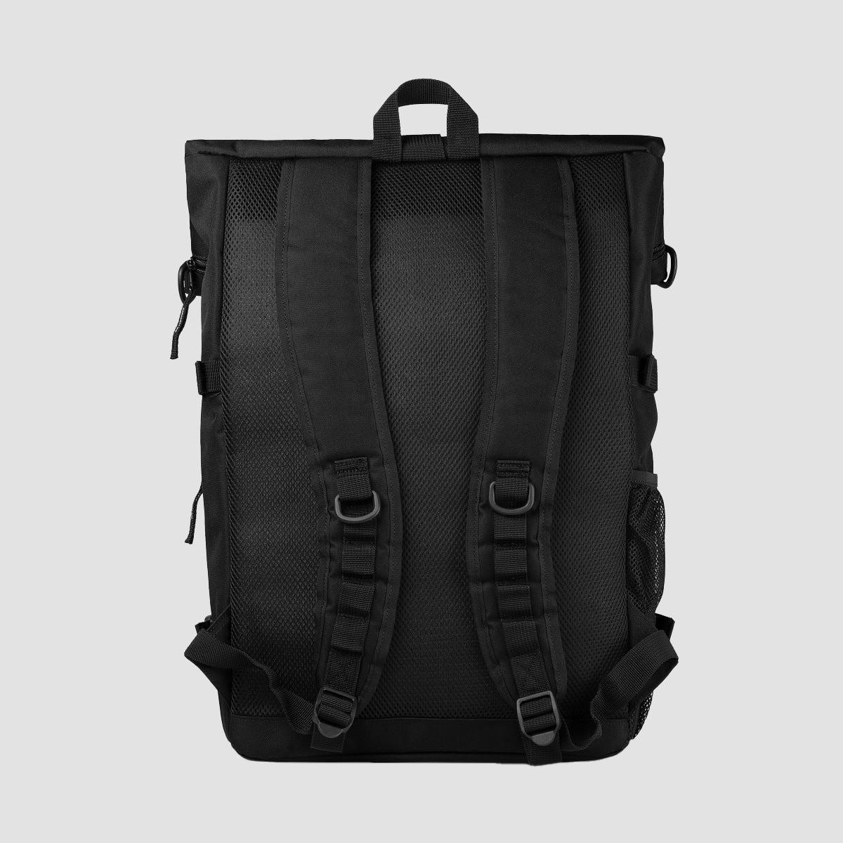 Carhartt WIP Philis 21.5L Backpack Black - Image 2