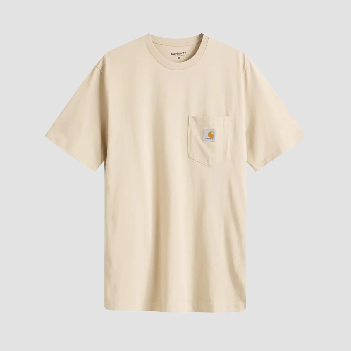 Carhartt WIP Pocket T-Shirt Wall