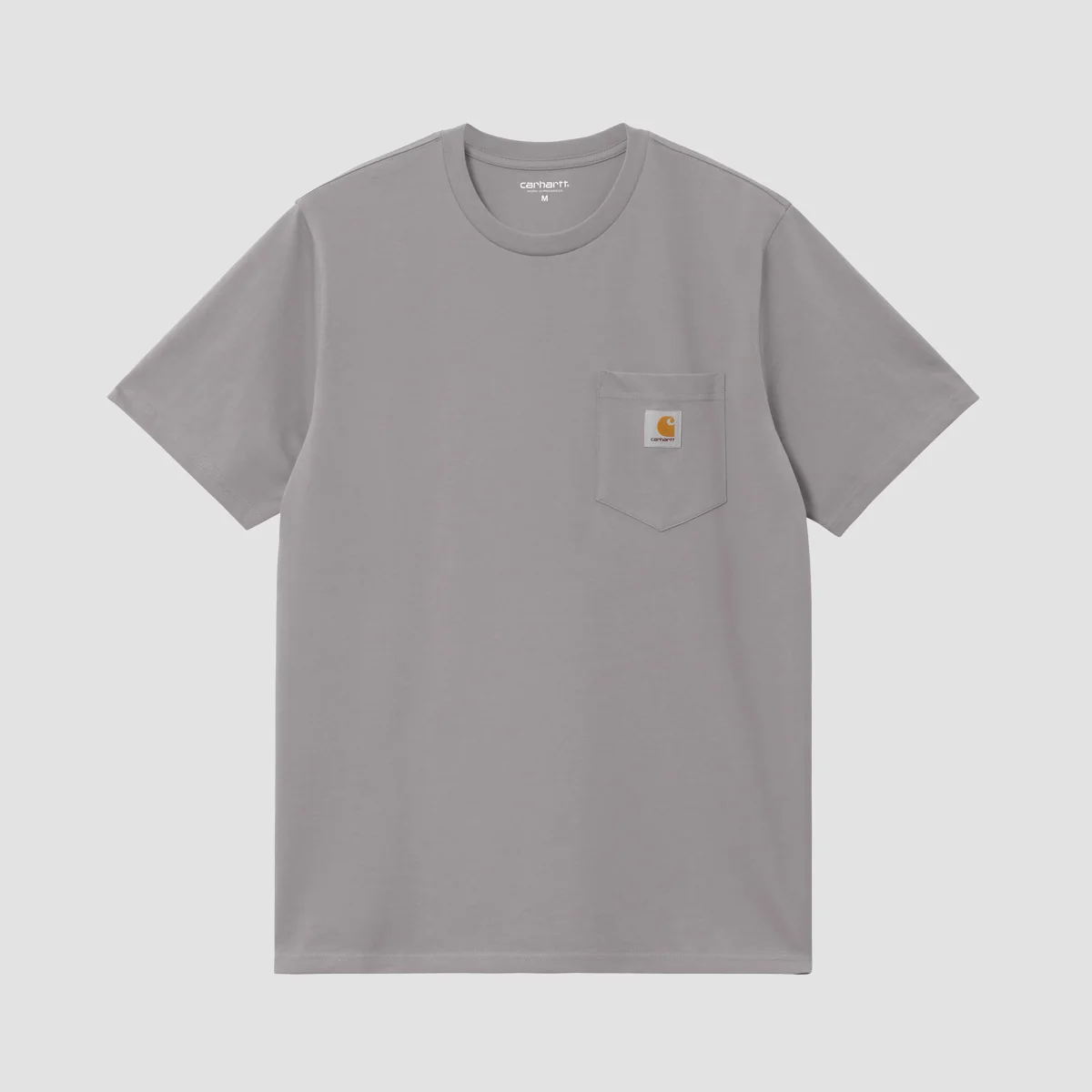 Carhartt WIP Pocket T-Shirt Yosemite - Image 2