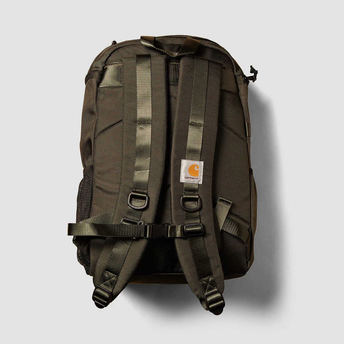 Carhartt WIP Prescott 24L Backpack Oxide Green - Image 2