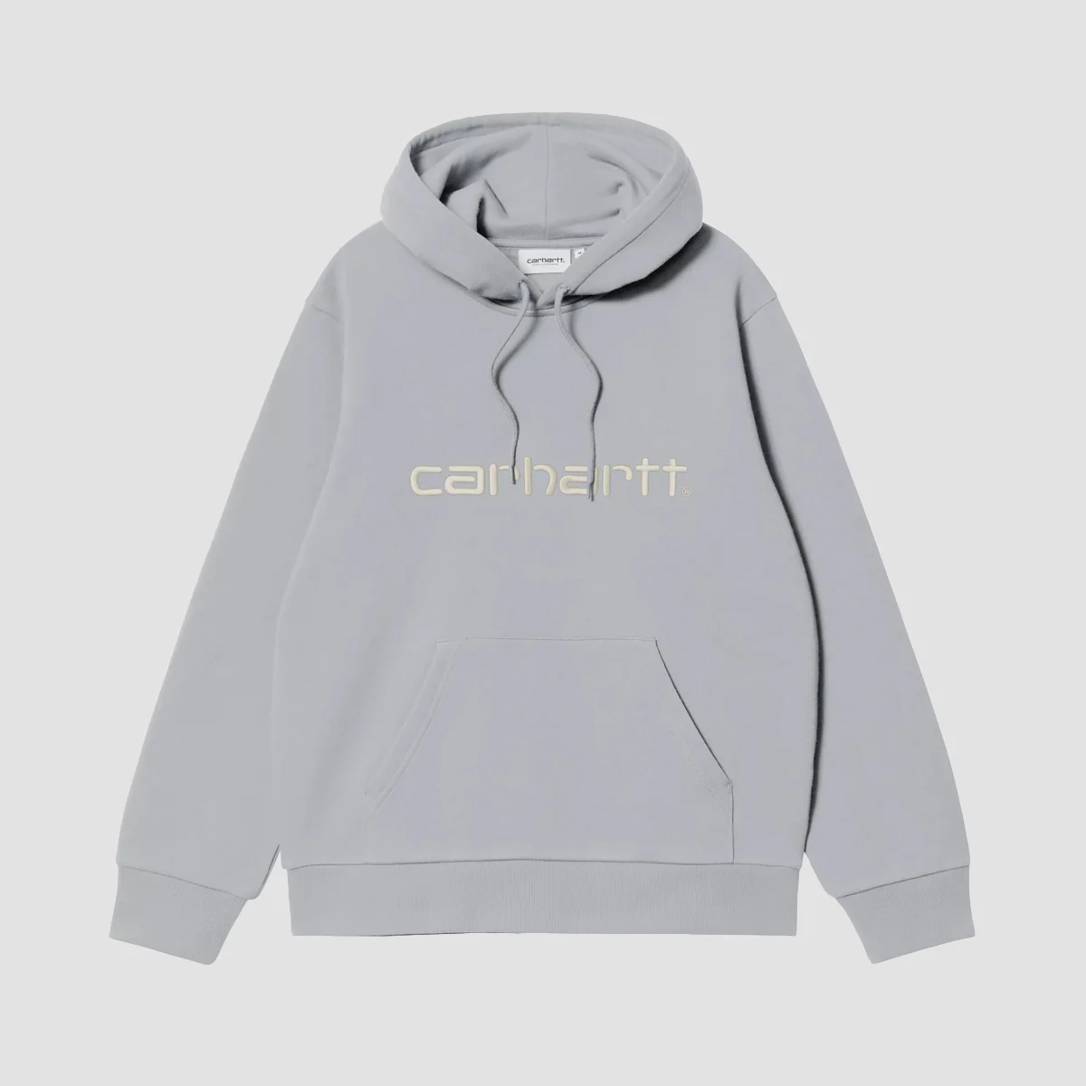 Carhartt WIP Pullover Hoodie Mirror/Cinnerus
