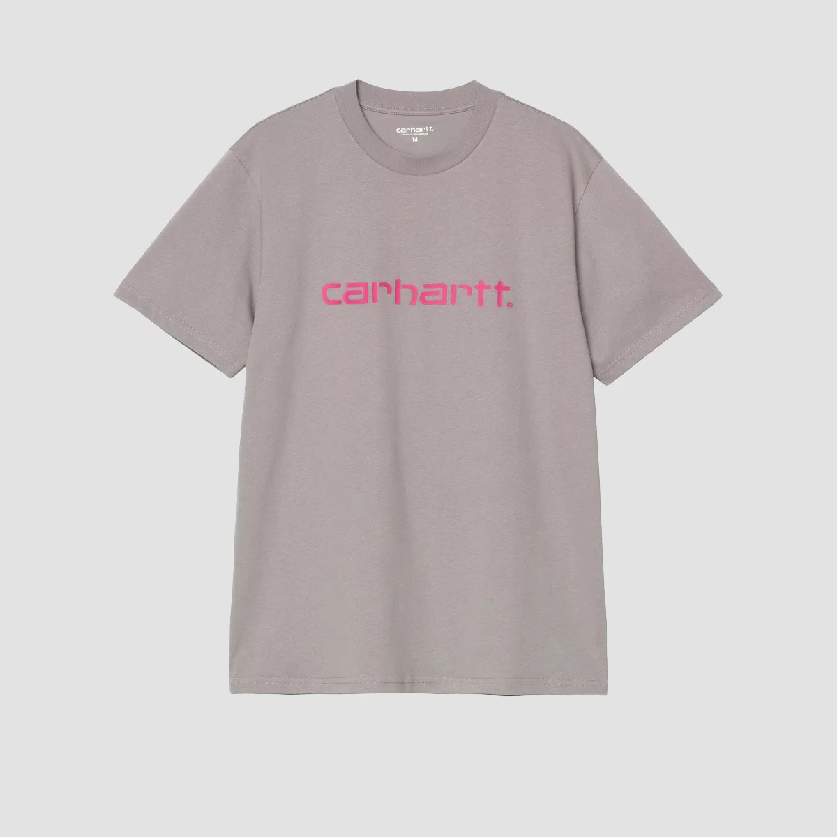Carhartt WIP Script T-Shirt Yosemite/Disco
