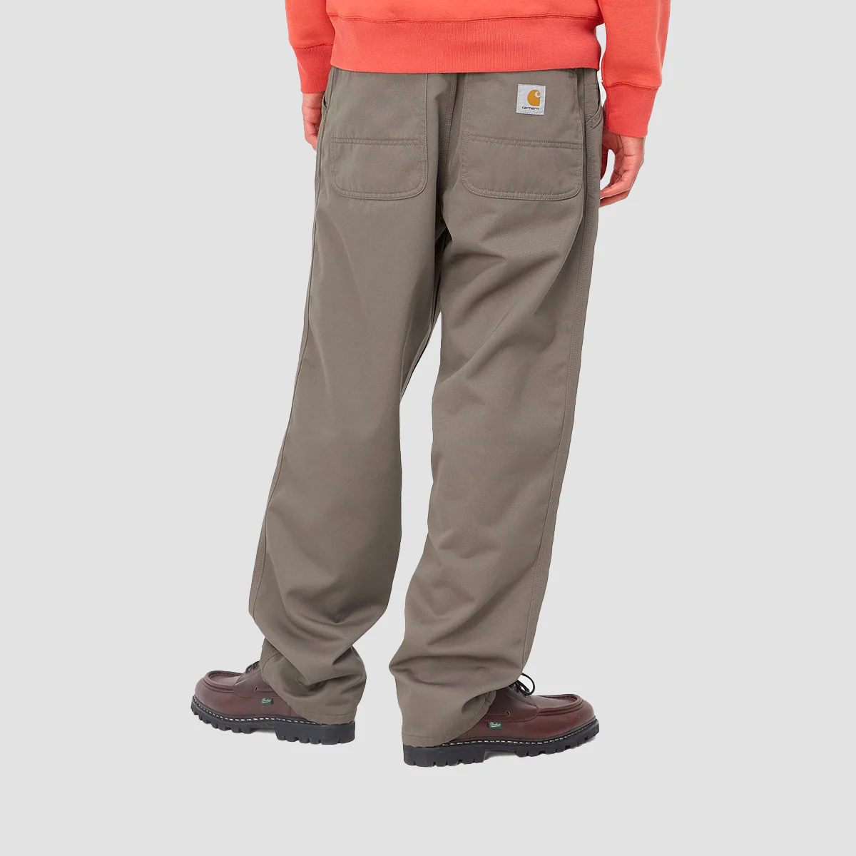 Carhartt WIP Simple Pants Teide Rinsed - Image 2