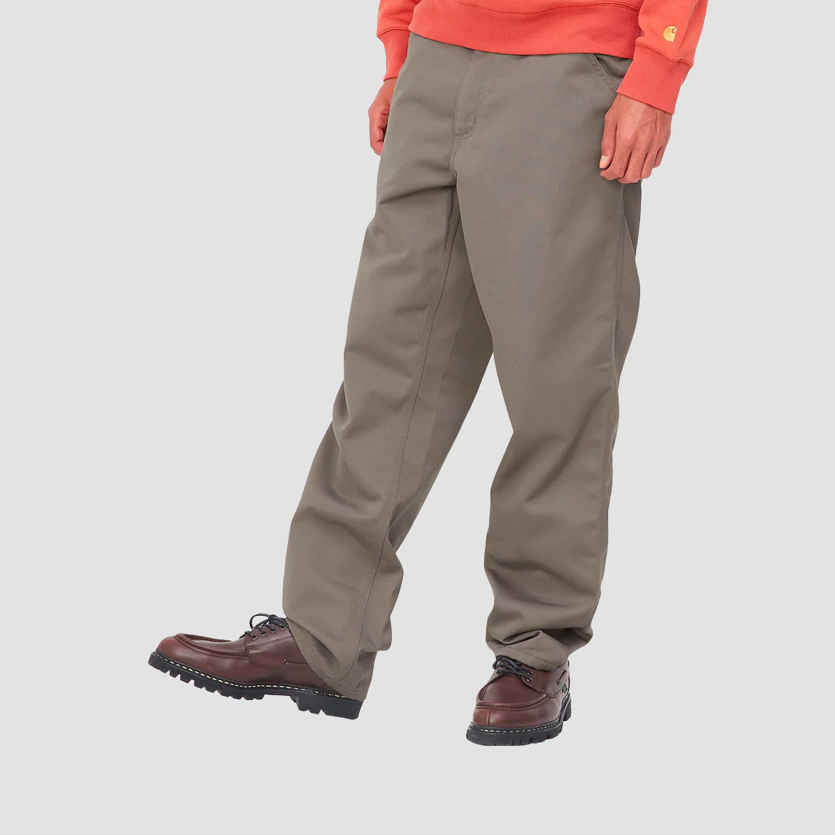Carhartt WIP Simple Pants Teide Rinsed - Image 3