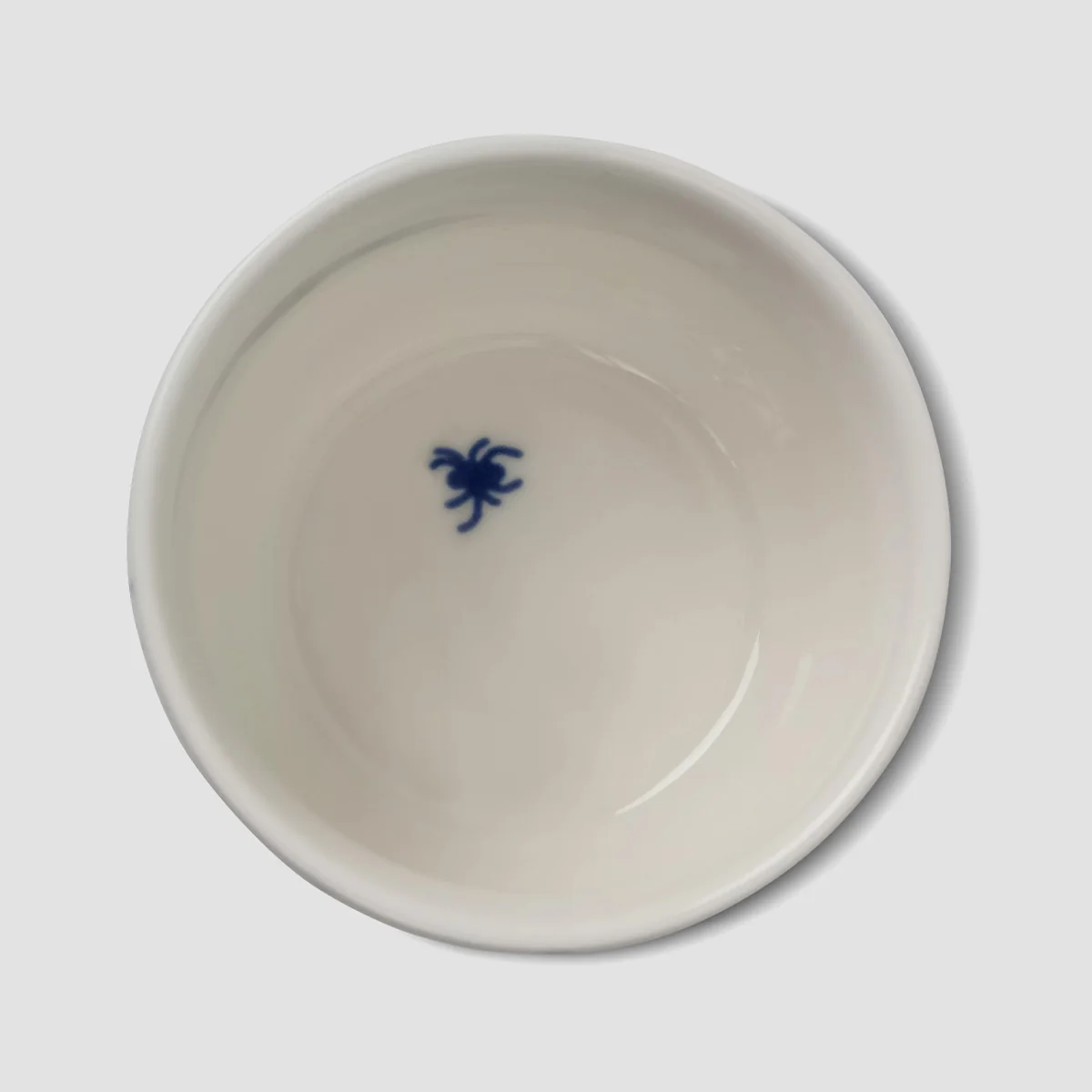 Carhartt WIP Theory and Practice Soba Cup Set White/Blue - Image 3
