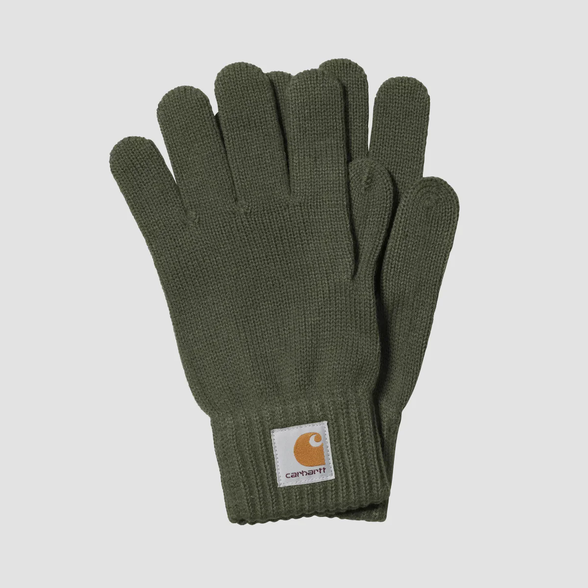 Carhartt WIP Watch Gloves Opuntia