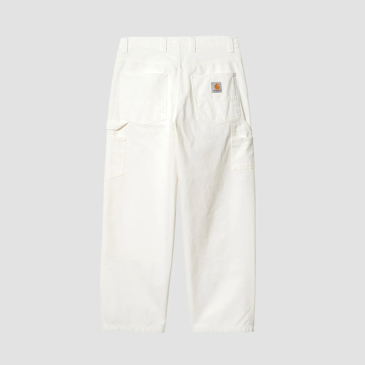 Carhartt WIP Wide Panel Pants Wax Rinsed - Image 3