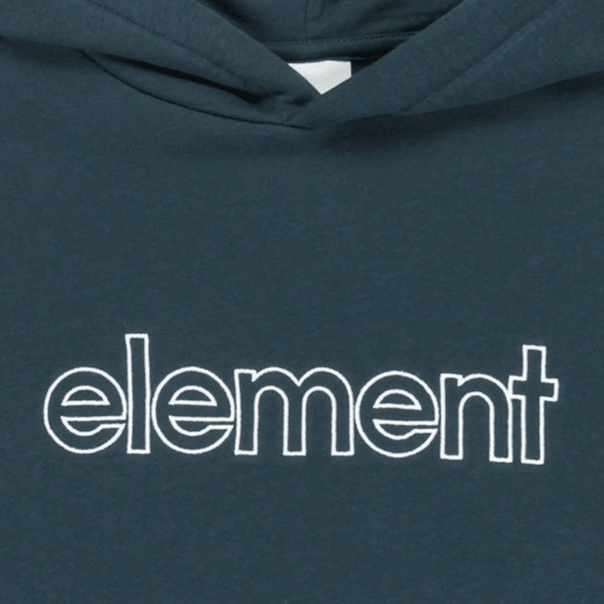 Element Central Lowcase Pullover Hoodie Magical Forest - Kids - Image 2