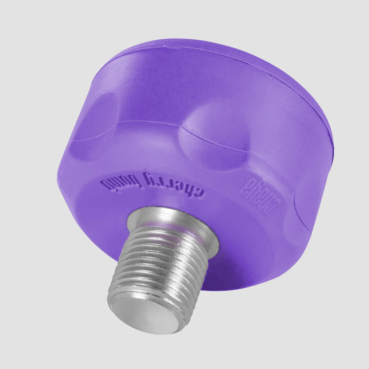 Chaya Cherry Bomb Toe Stop x2 Lavender - Image 2