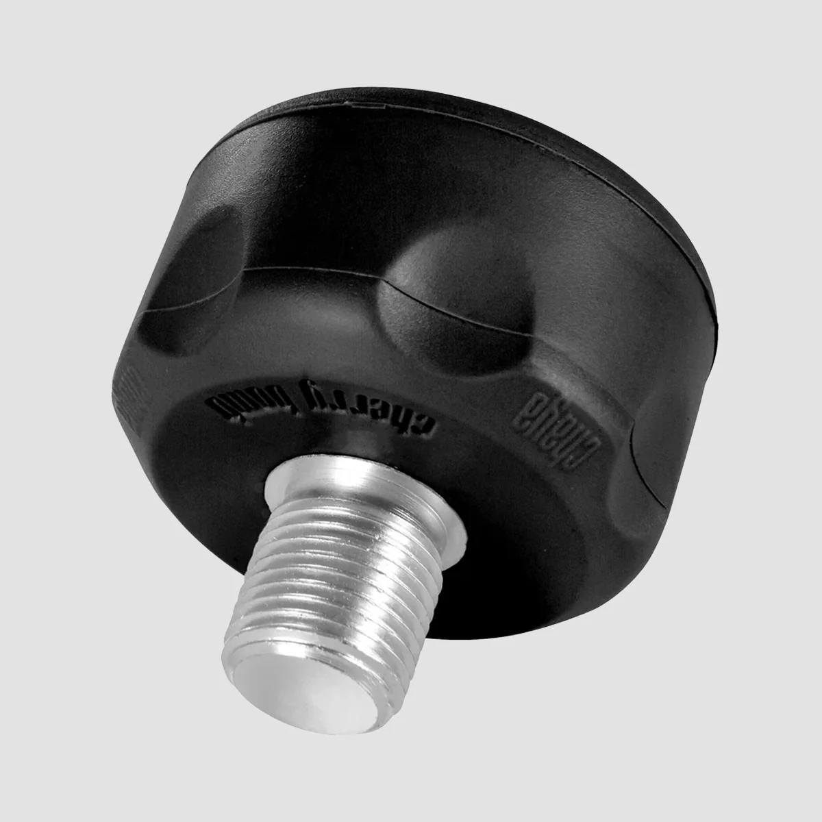 Chaya Controller Toe Stop x2 Black Short - Image 2