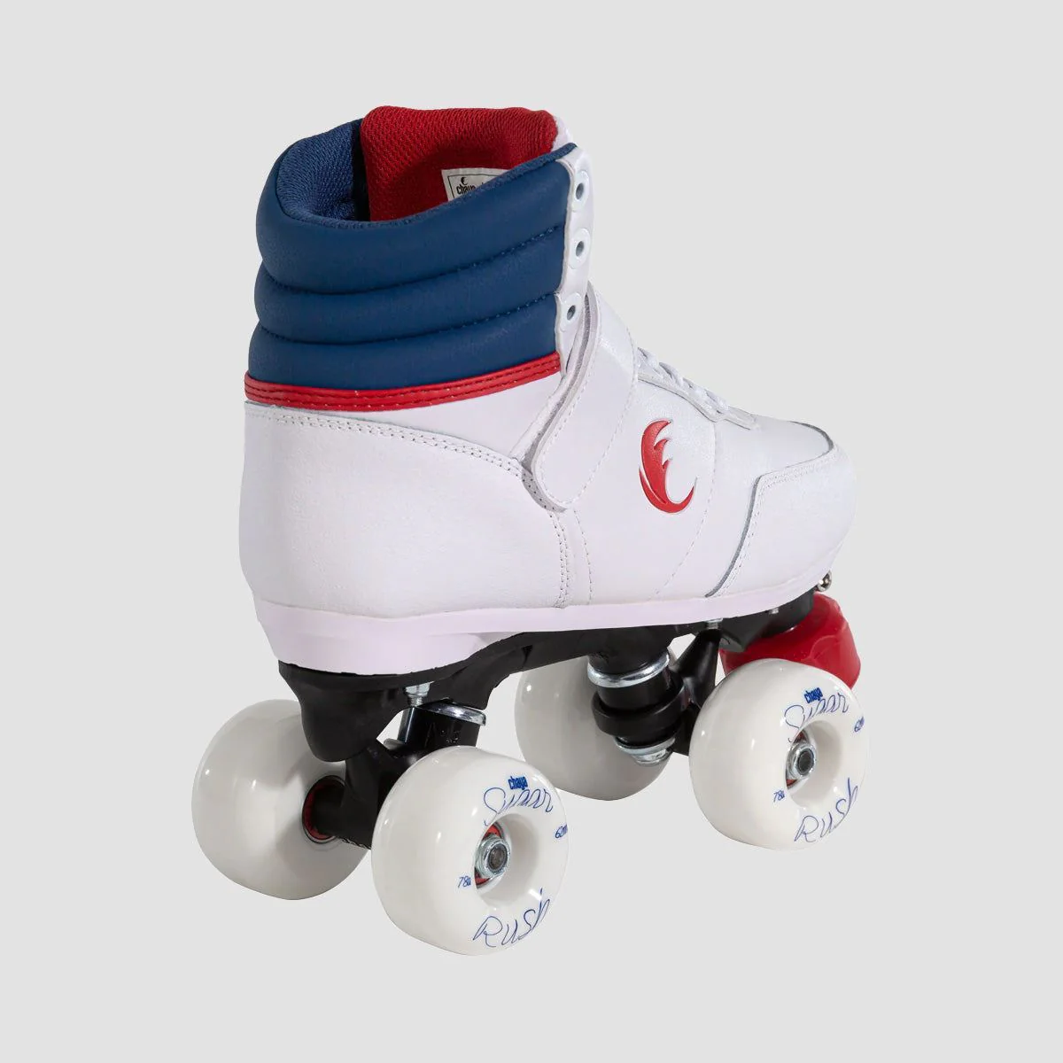 Chaya Park Jump 2.0 Quad Skates White - Image 3