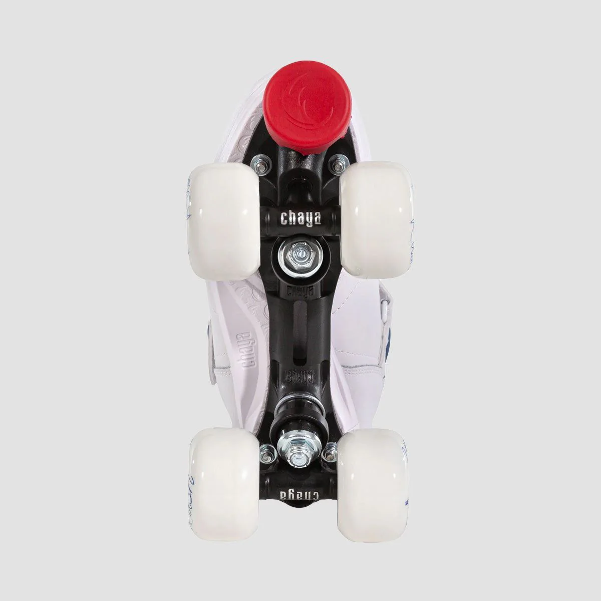 Chaya Park Jump 2.0 Quad Skates White - Image 4