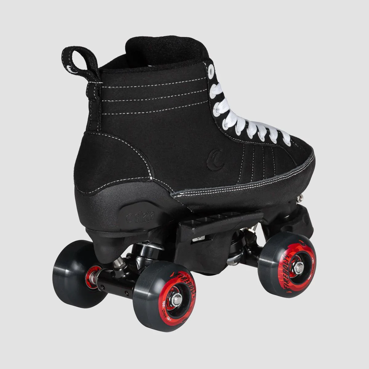 Chaya Park Karma Pro Quad Skates Black - Image 3
