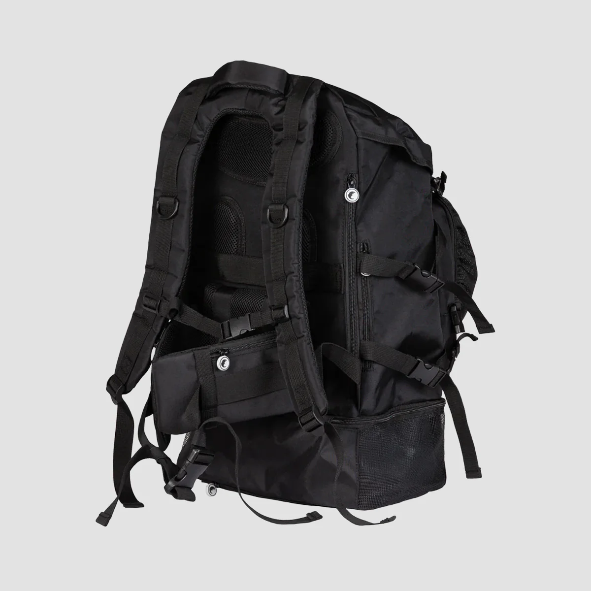 Chaya Pro Backpack Black - Image 2