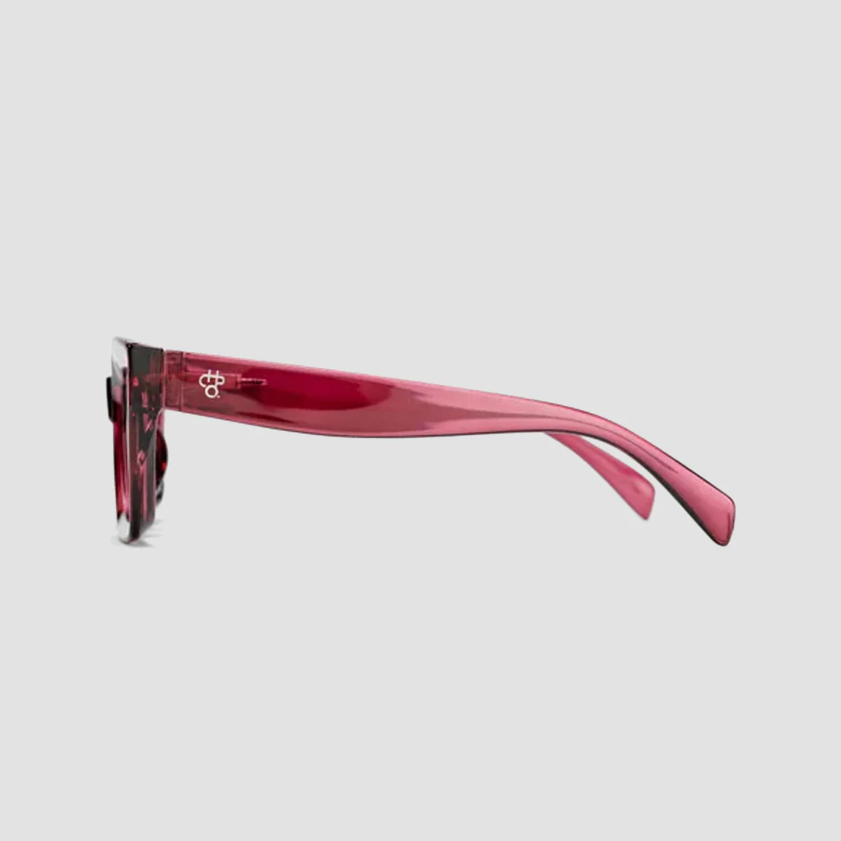 CHPO Anna Burgundy/Brown - Image 3