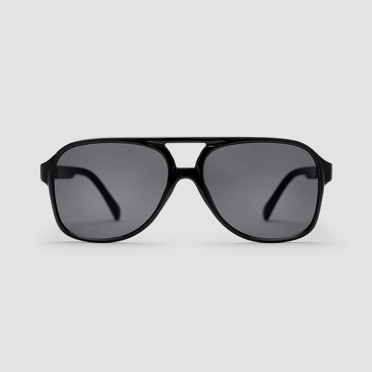 CHPO Dallas Sunglasses Black/Black - Image 2
