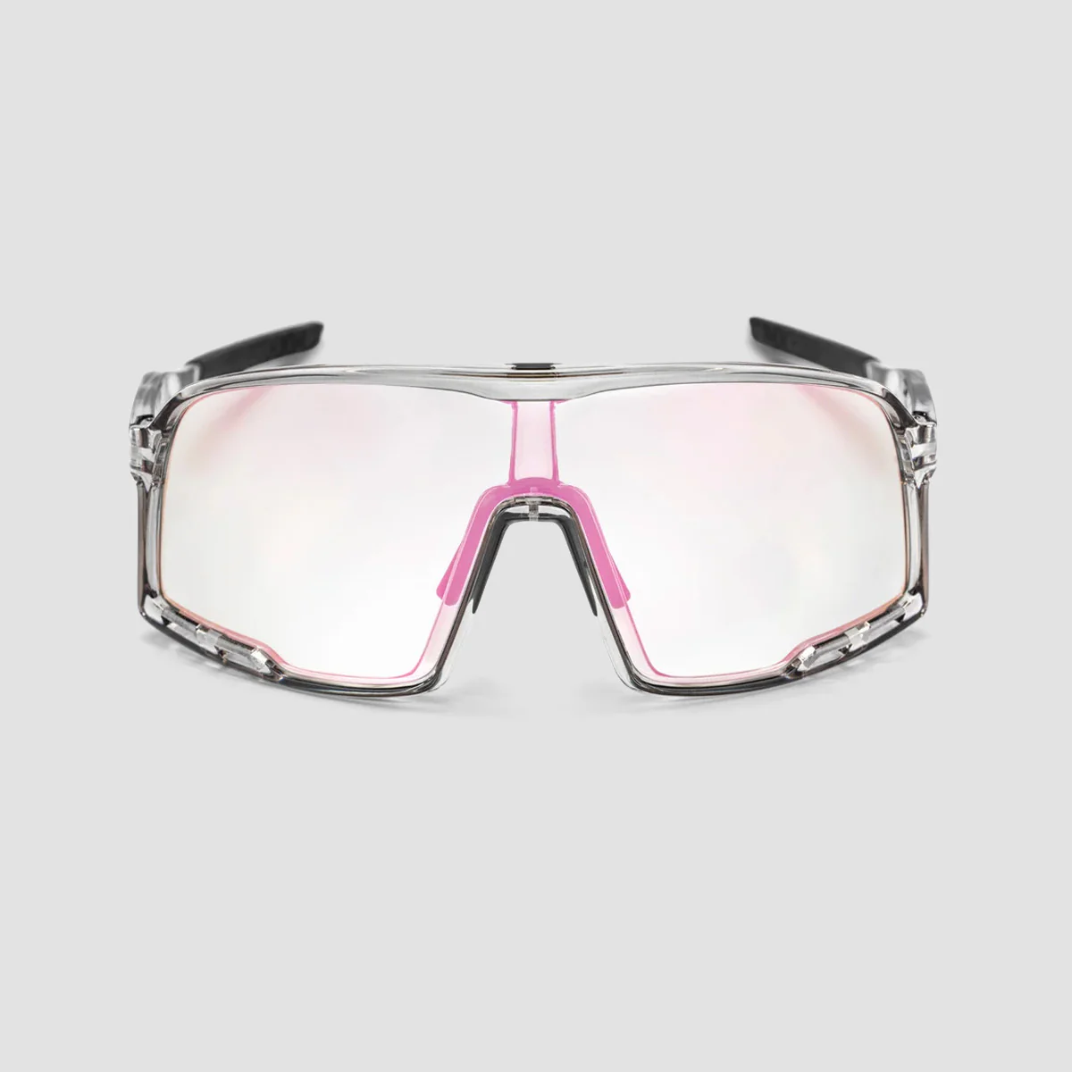CHPO Henrik Grey/Pink Photochromic - Image 2