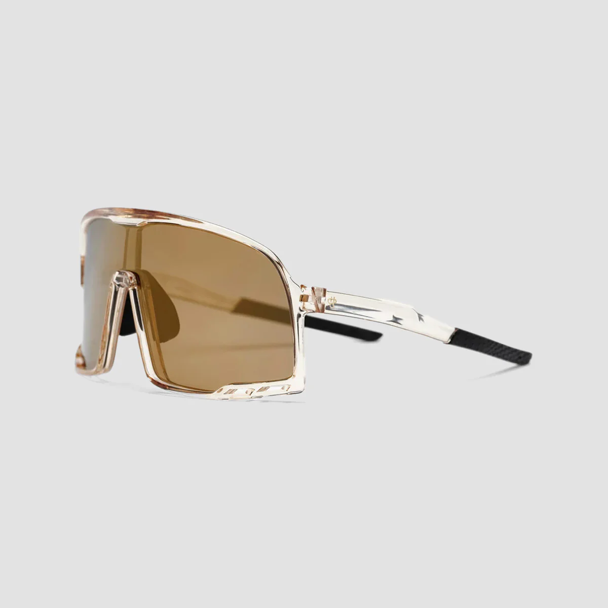 CHPO Henrik Sunglasses Elder Flower/Elder Flower