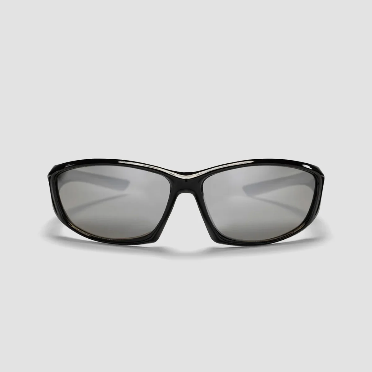 CHPO Kreuzberg Shiny Black/Silver Mirror - Image 2