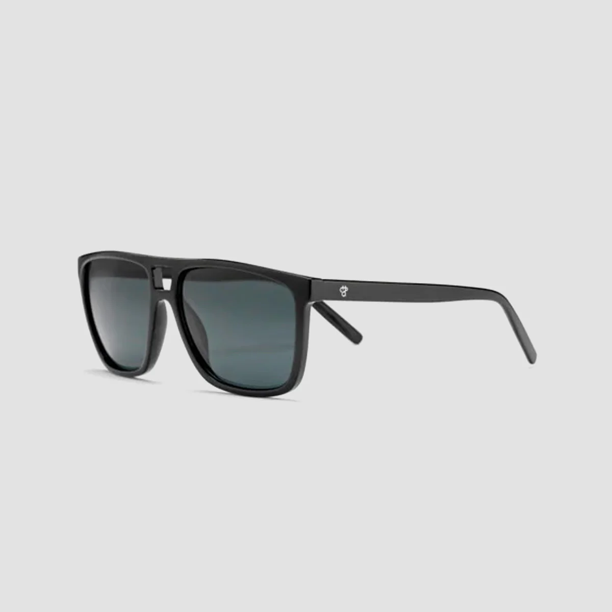 CHPO Siljan Shiny Black/Black