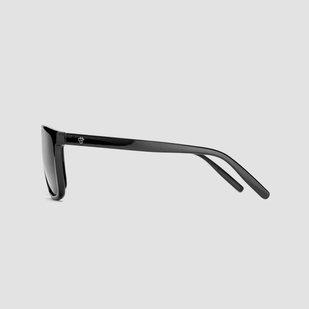CHPO Siljan Shiny Black/Black - Image 2