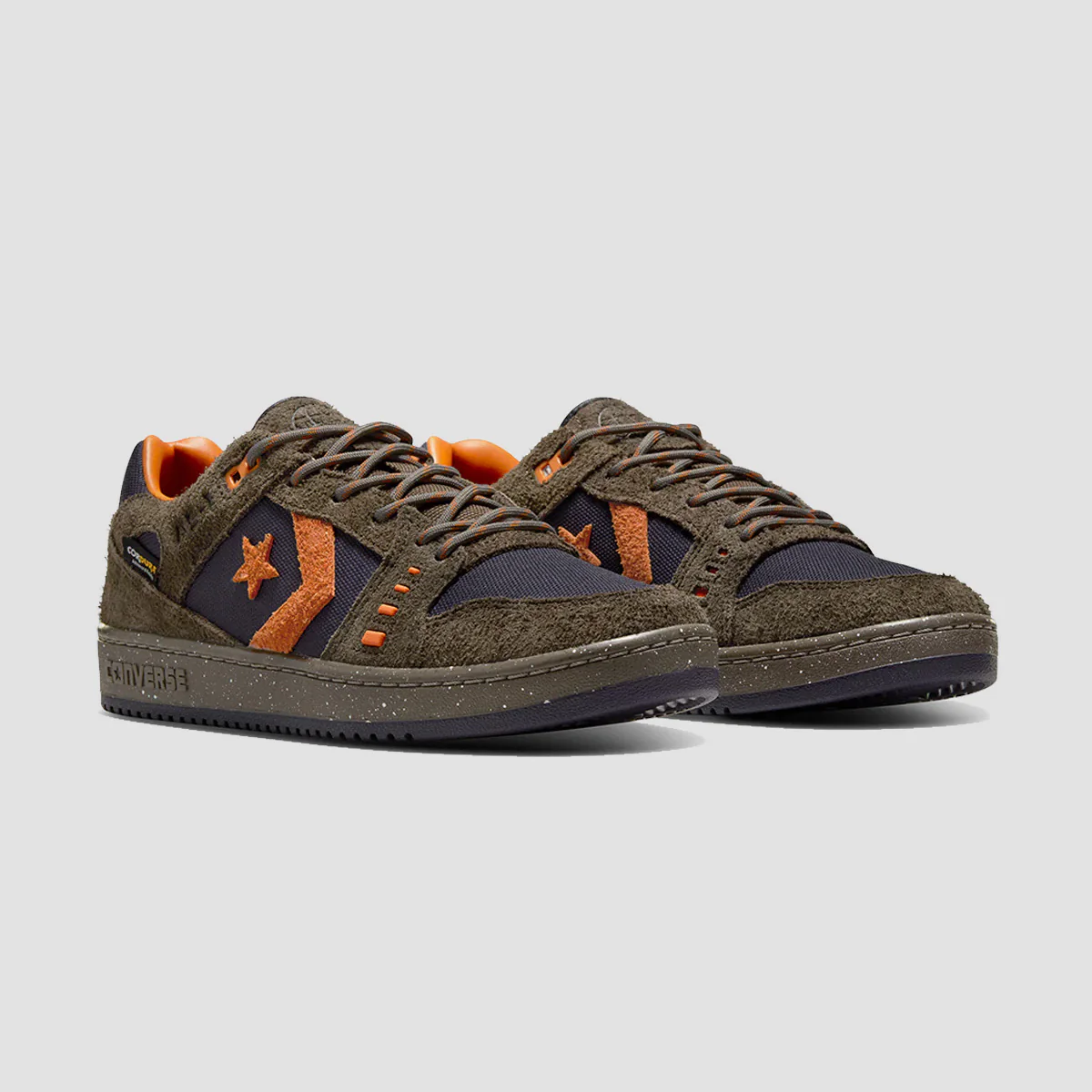 Converse AS-1 Pro Shoes - Wren/Baritone Blue - Image 2