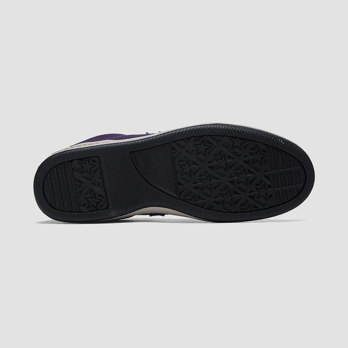 Converse Louie Lopez Pro 2 Shoes - Blackberry Jam/Black/White - Image 3