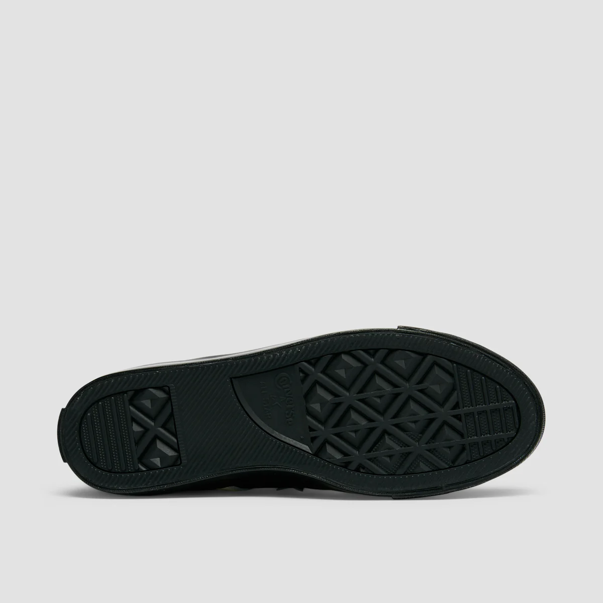 Converse One Star Academy Bobby De Keyzer Shoes - Black/Egret/Black - Image 5