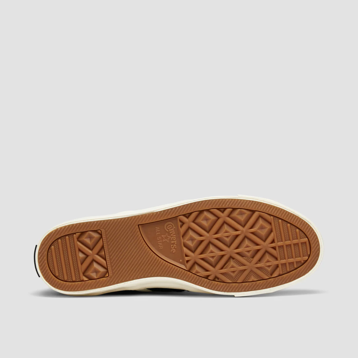 Converse One Star Academy Pro Shoes - Black/Egret/Egret - Image 5