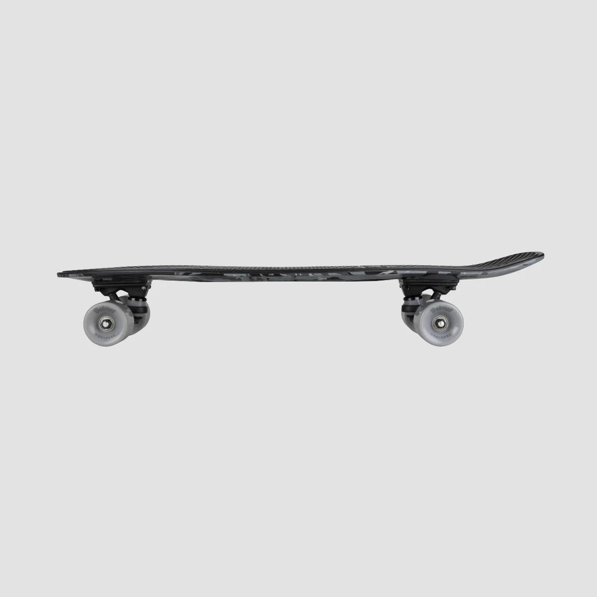 D Street Cruiser Skateboard Black Camo - 27" - Image 5