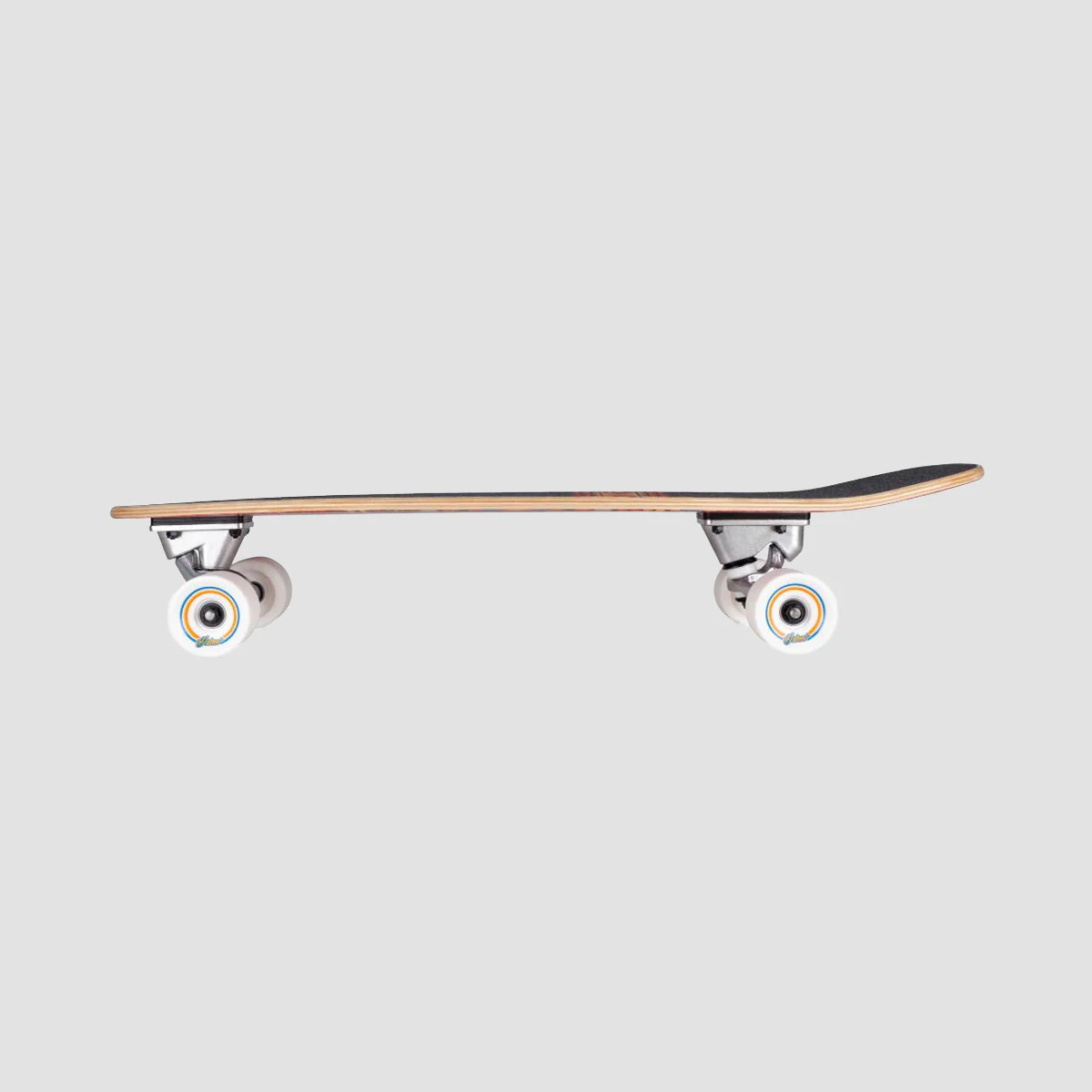 D Street Surfskate Aztec Baja Cruiser Skateboard - 9.37" - Image 5