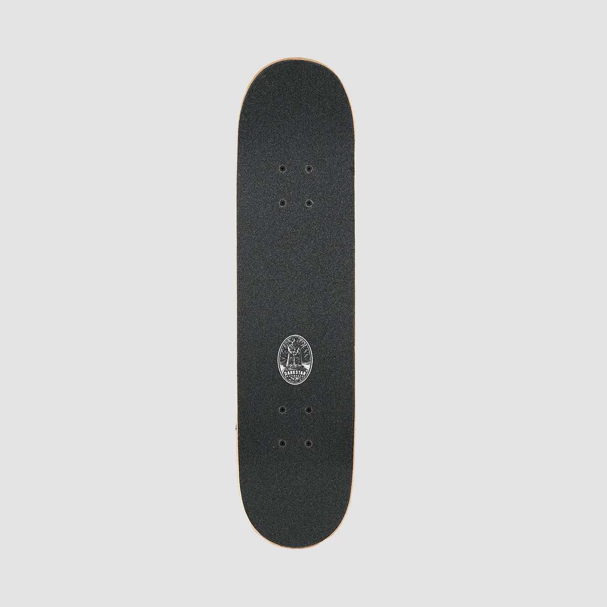 Darkstar Warrior FP Mid Skateboard Multi - 7.375" - Image 2