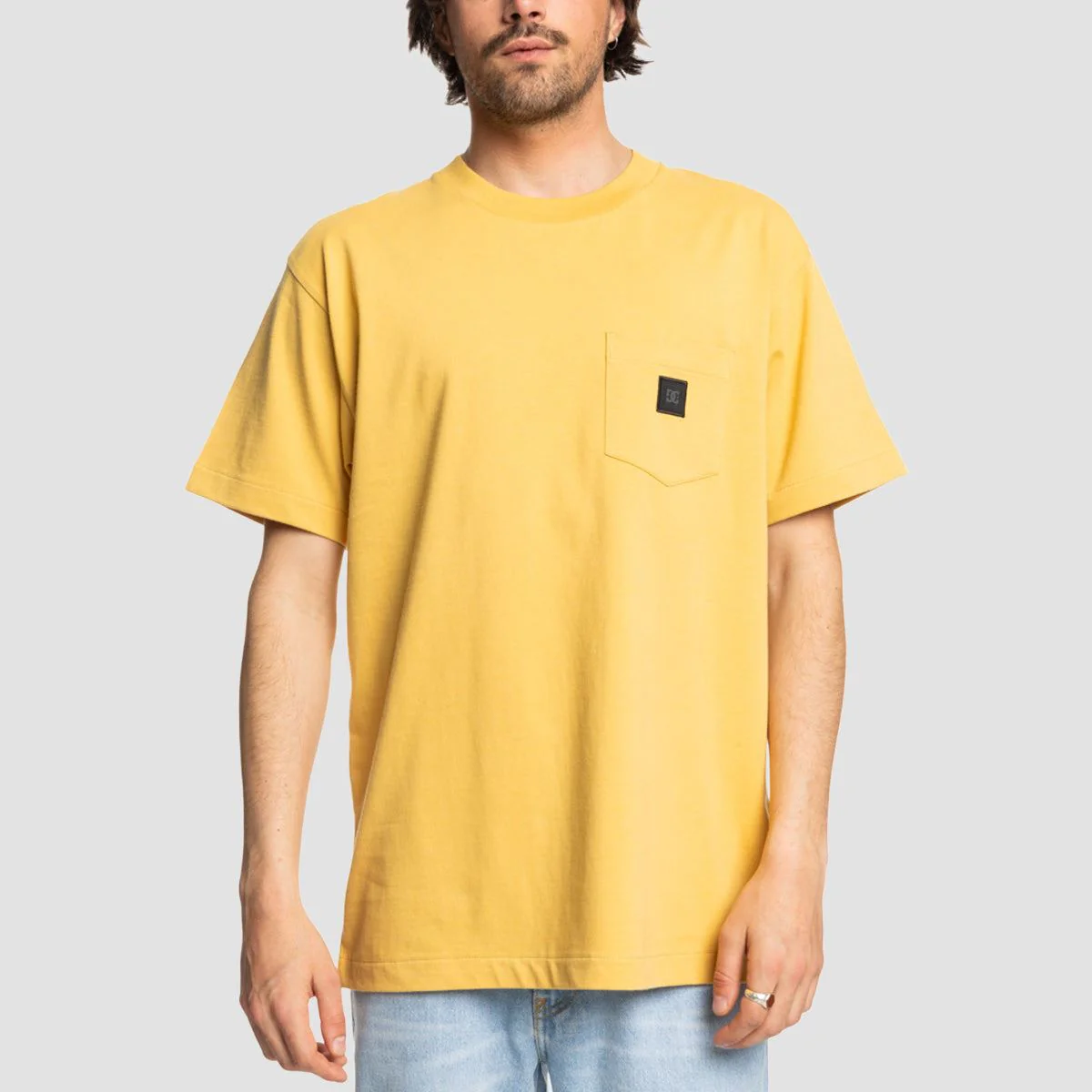 DC 1994 Pocket T-Shirt Rattan