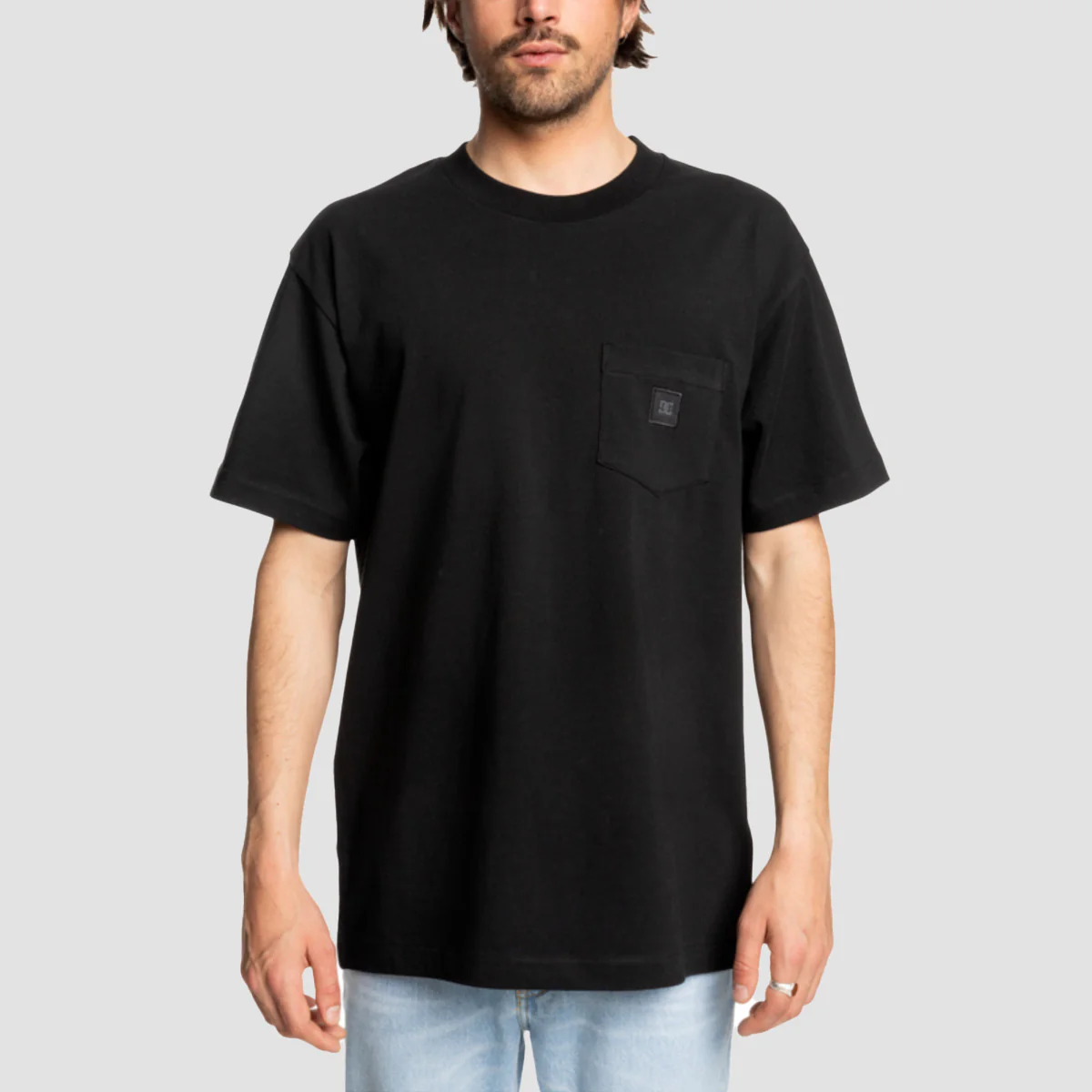 DC 1994 T-Shirt Black