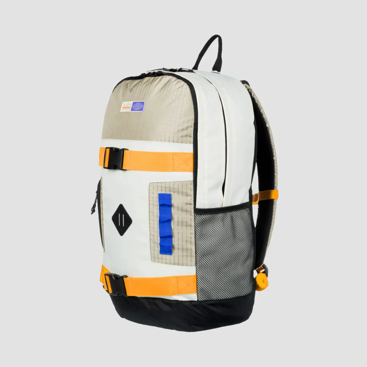 DC All Terrain 27L Backpack Pelican - Image 2