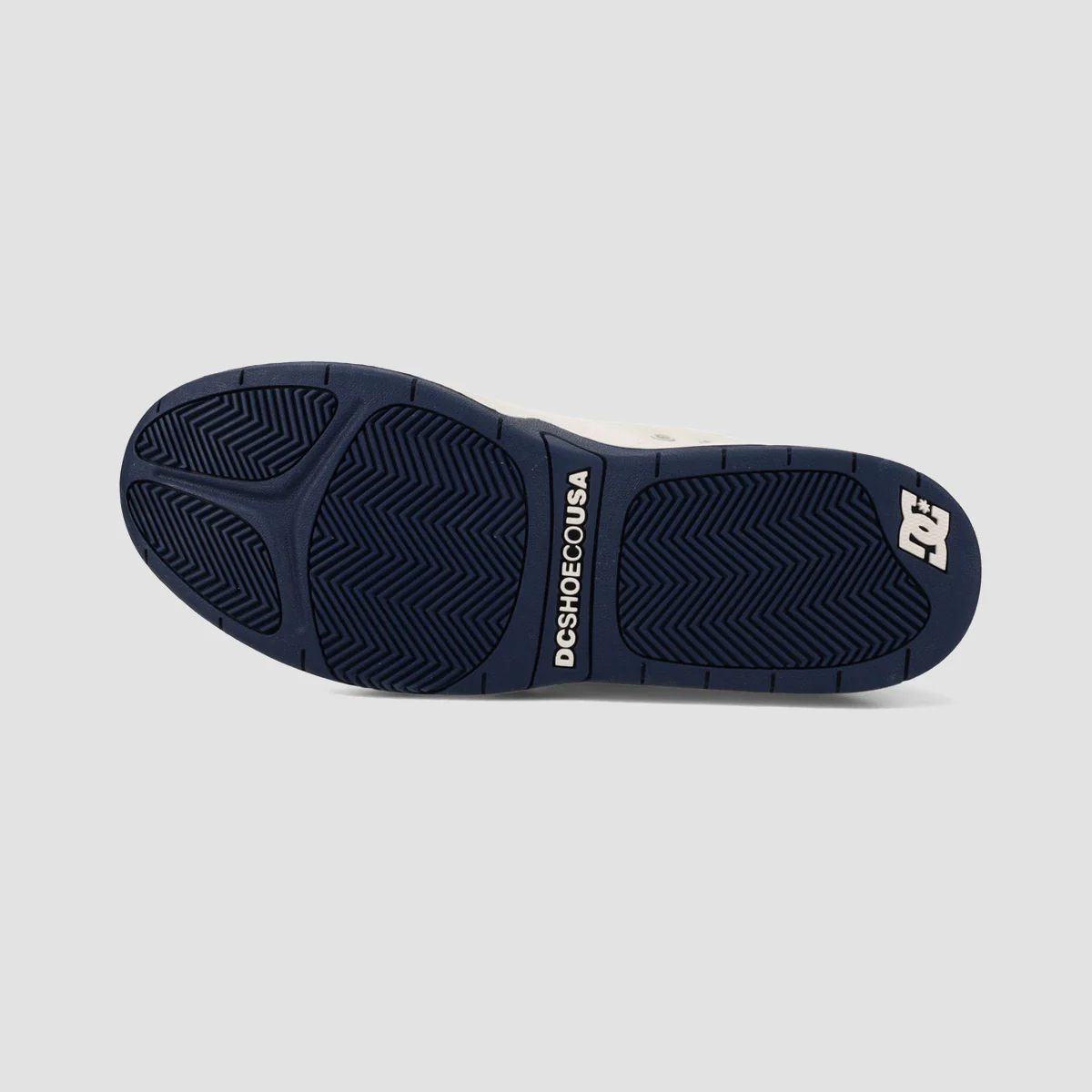 DC Ascend S Shoes - Off White - Image 4