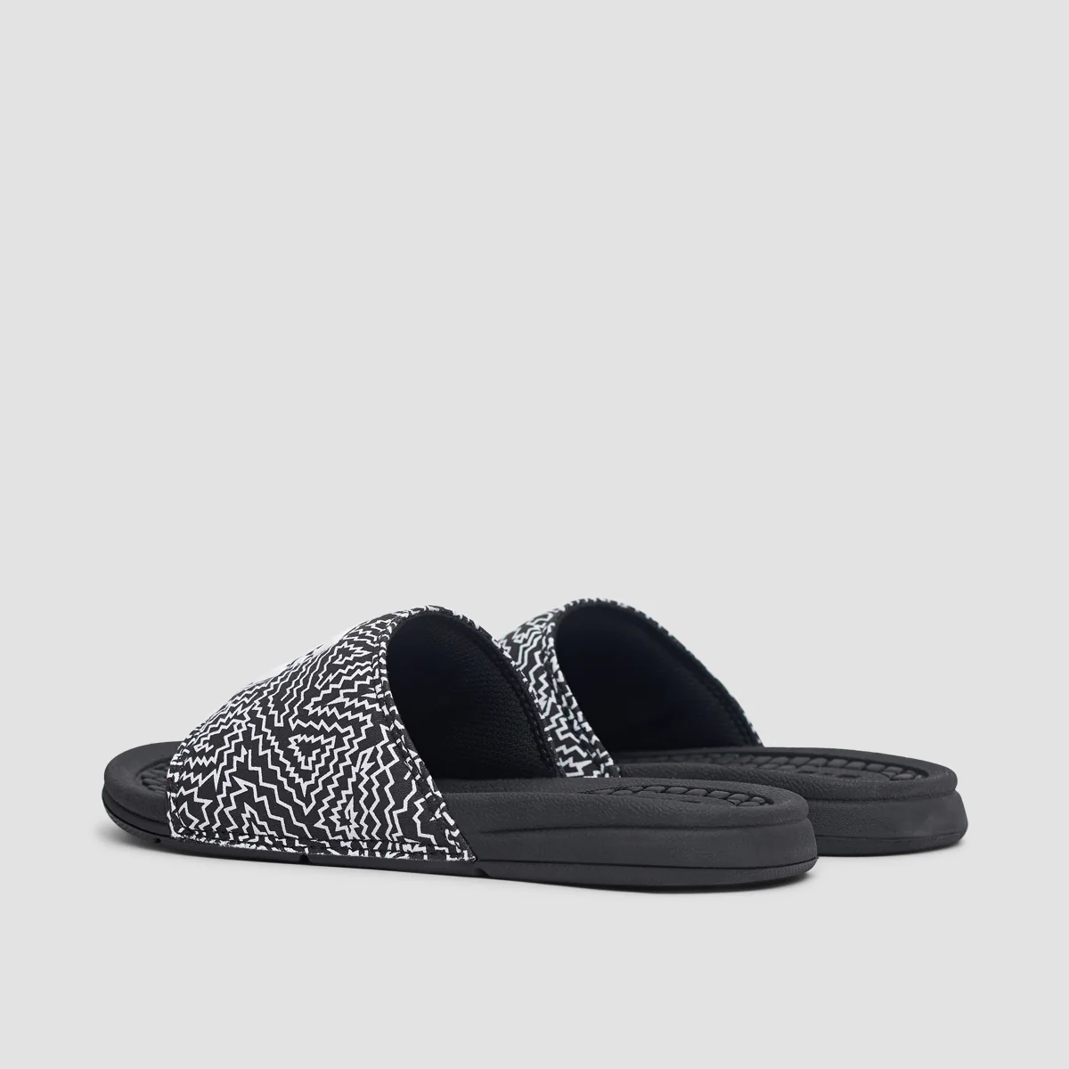 DC Bolsa Black/White Print - Kids - Image 3