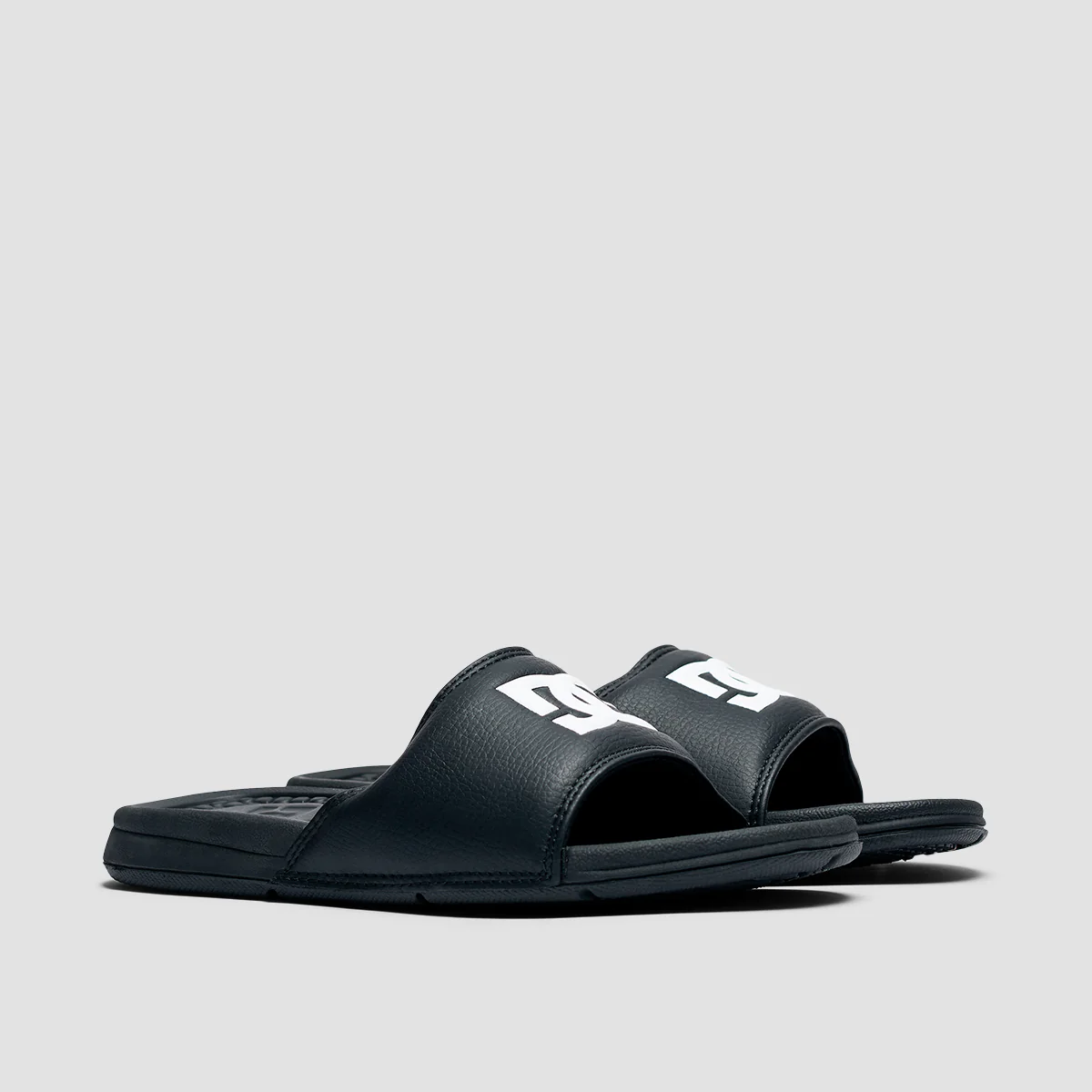 DC Bolsa Black/White - Womens - Image 2