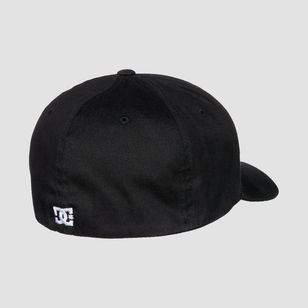 DC Cap Star 2 Cap Black - Image 2