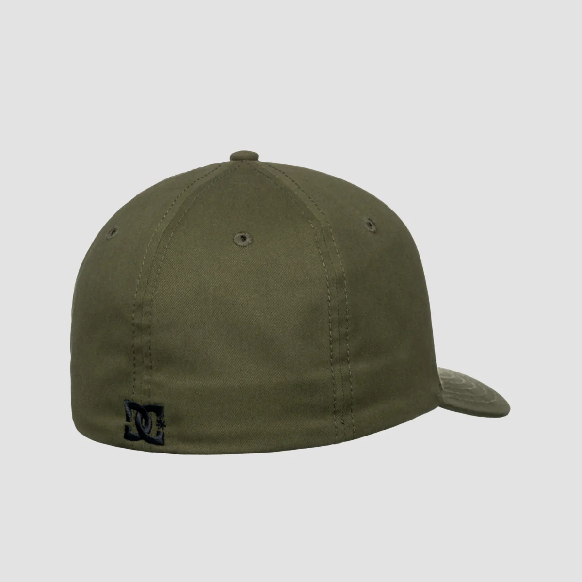 DC Cap Star Cap Deep Lichen Green - Image 2
