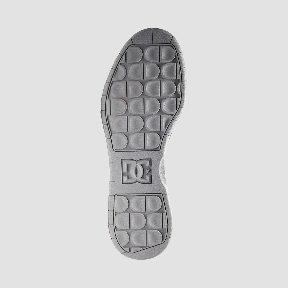 DC Central Shoes - DC Navy/Orange - Image 3