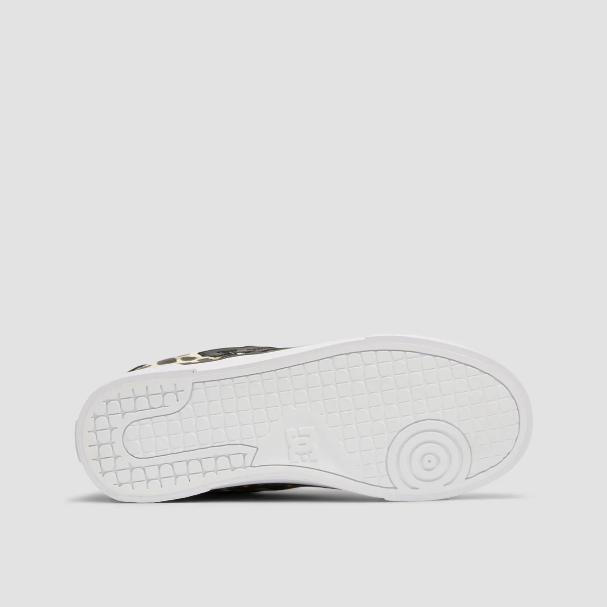 DC Chelsea Shoes - Cheetah/Black - Womens - Image 5