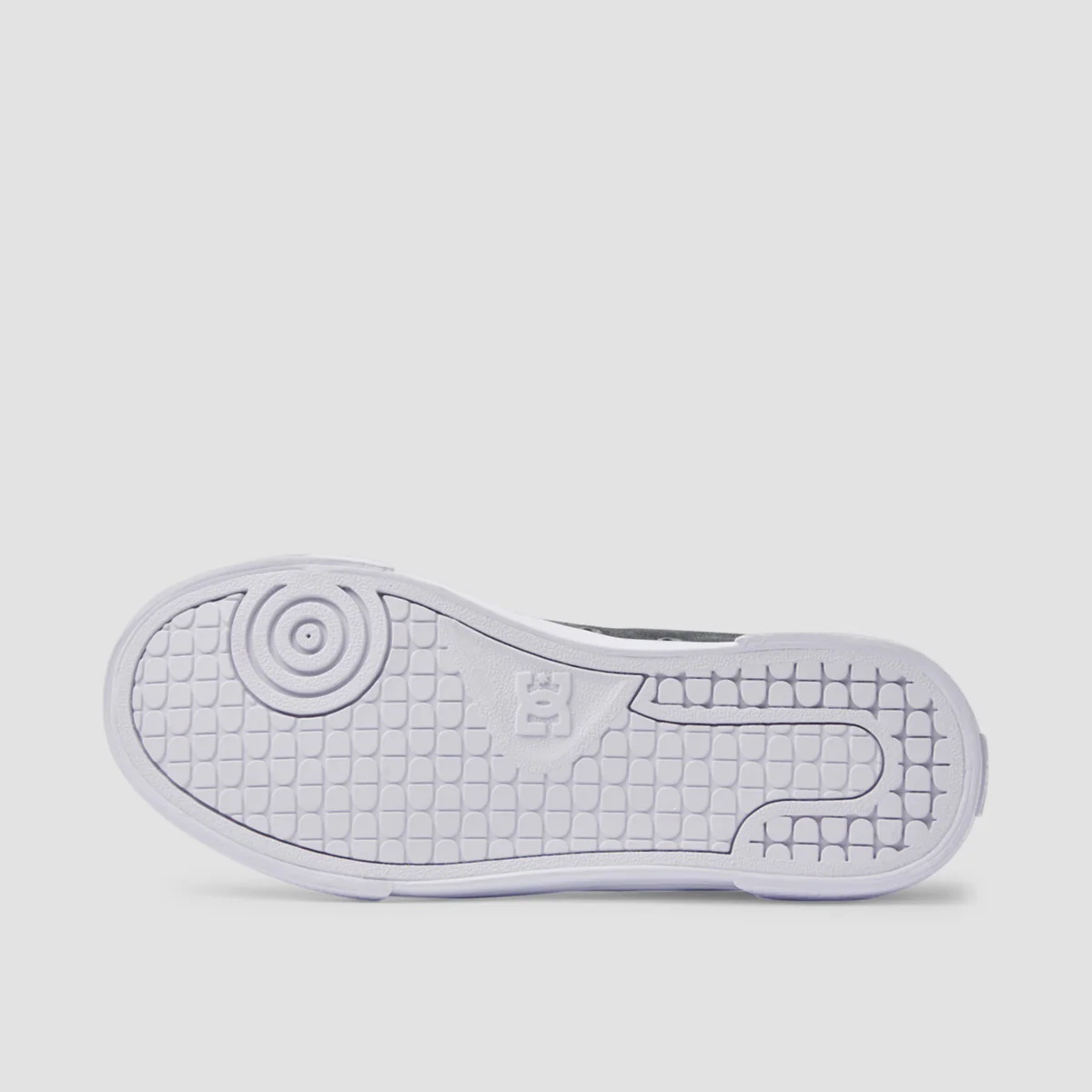 DC Chelsea Shoes - Dark Grey - Womens - Image 4