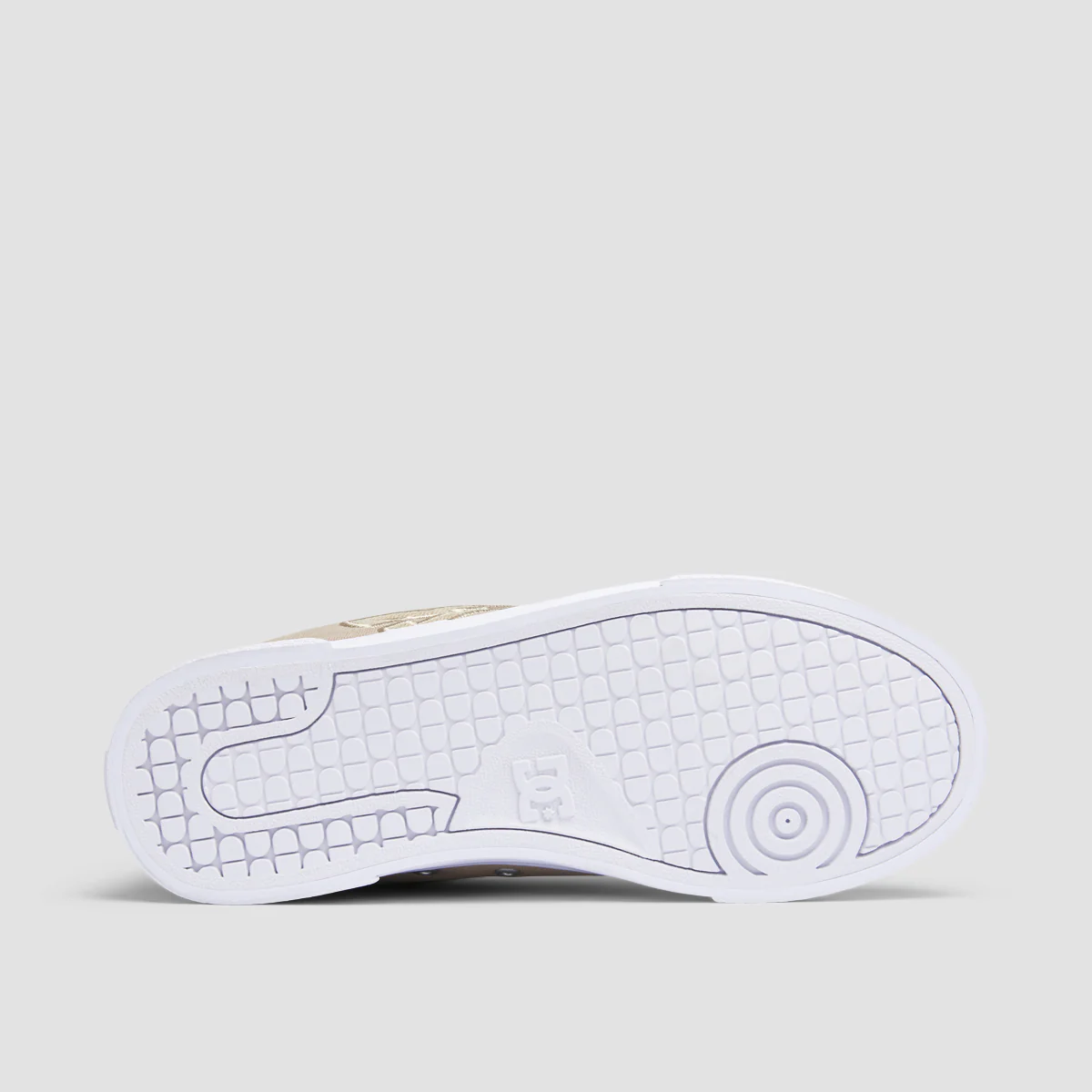 DC Chelsea Shoes - Espresso/Taupe - Womens - Image 5