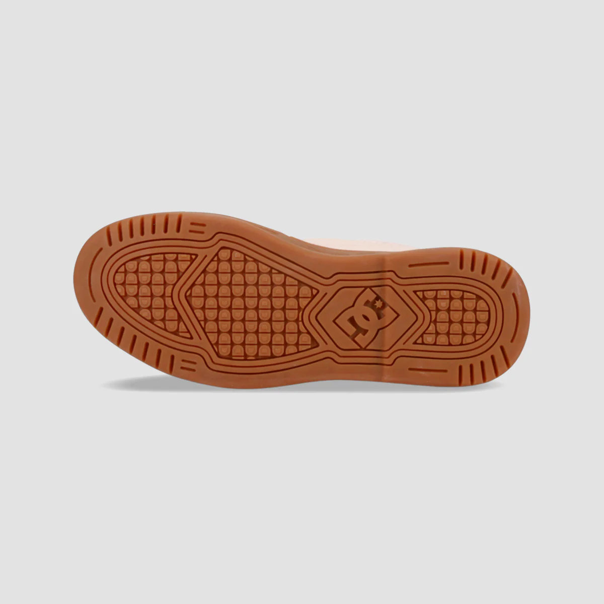 DC Construct Shoes - Light Pink - Womens - Image 3