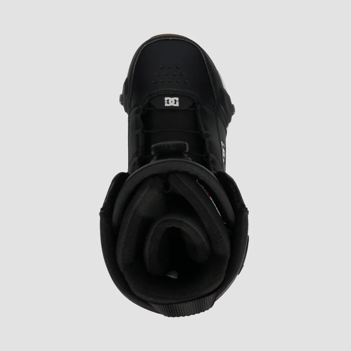 DC Control Step On BOA Snowboard Boots Black/White - Image 4