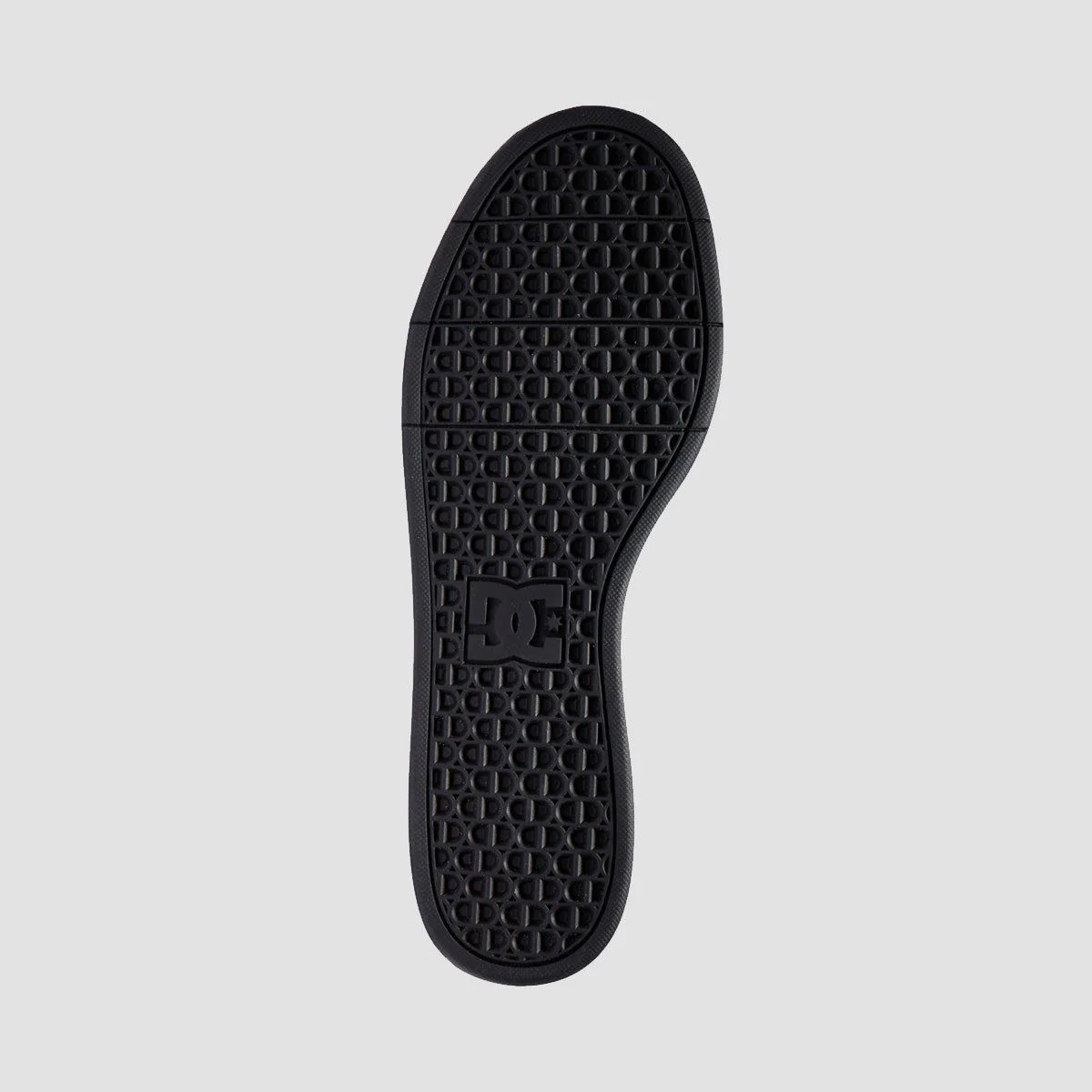 DC Crisis 2 Shoes - Black/Tan - Image 3