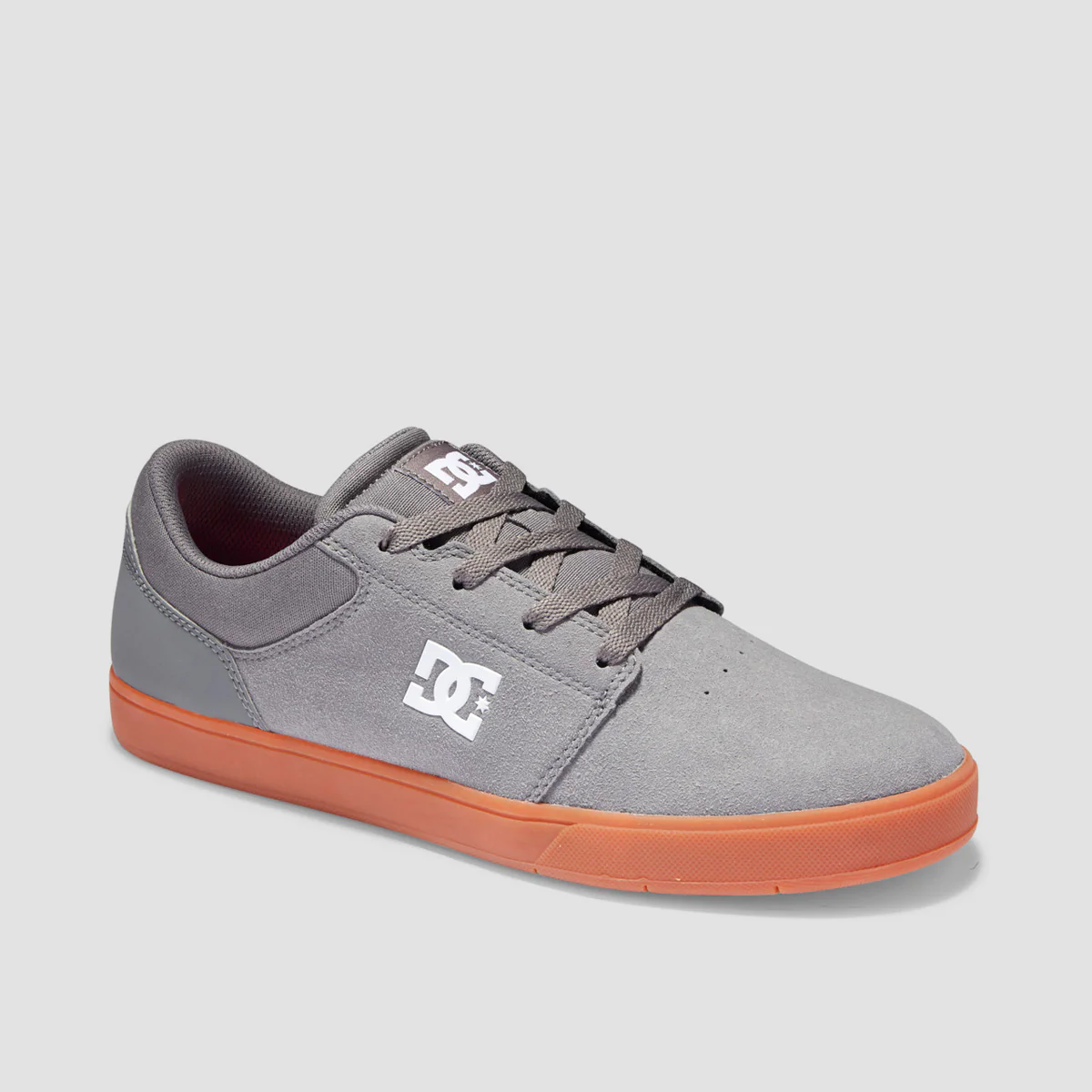 DC Crisis 2 Shoes - Charcoal - Image 2