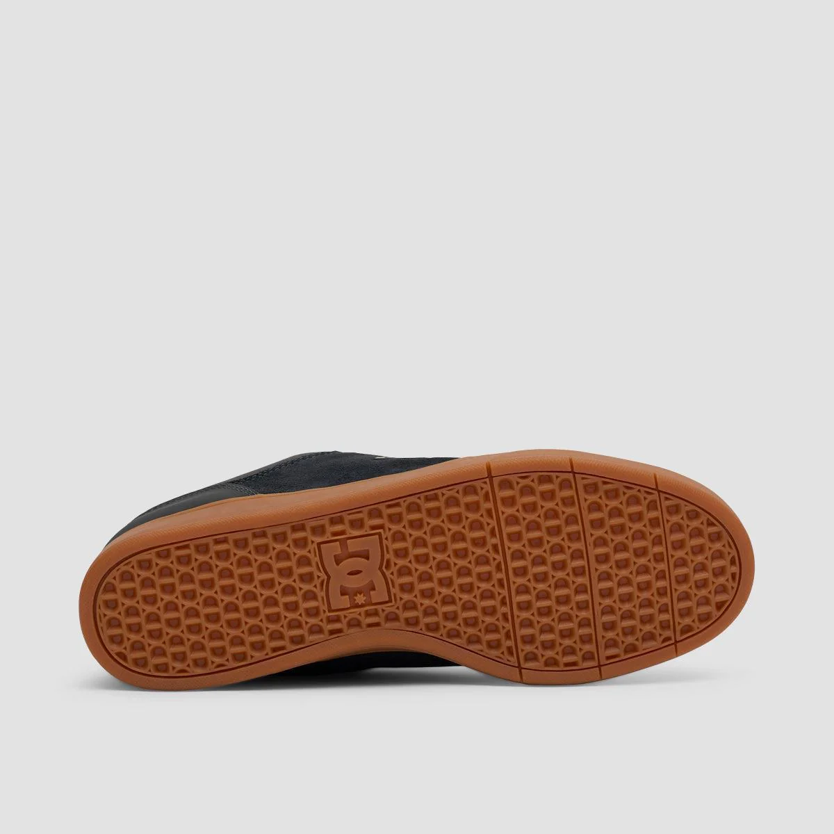 DC Crisis 2 Shoes - Grey/Gum - Image 5